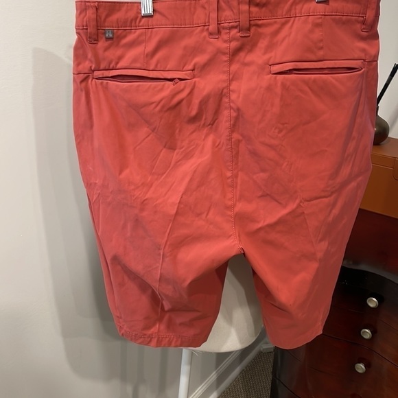 MONFORT SHORTS - Picture 4 of 4
